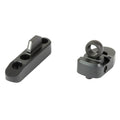 XS Sights Ghost Ring White Stripe Front Sight for Marlin 336 and 1894 Rifle Models
