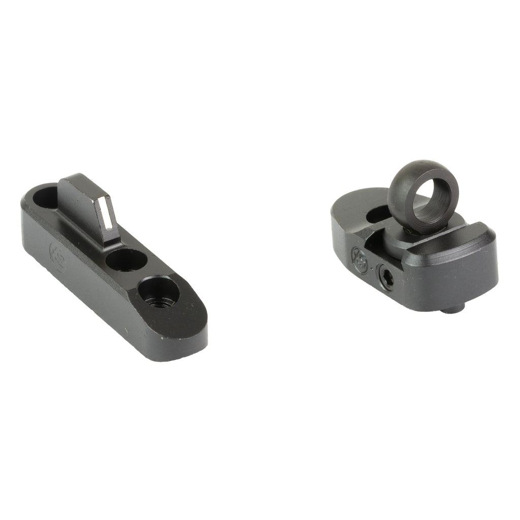 XS Sights Ghost Ring White Stripe Front Sight for Marlin 336 and 1894 Rifle Models