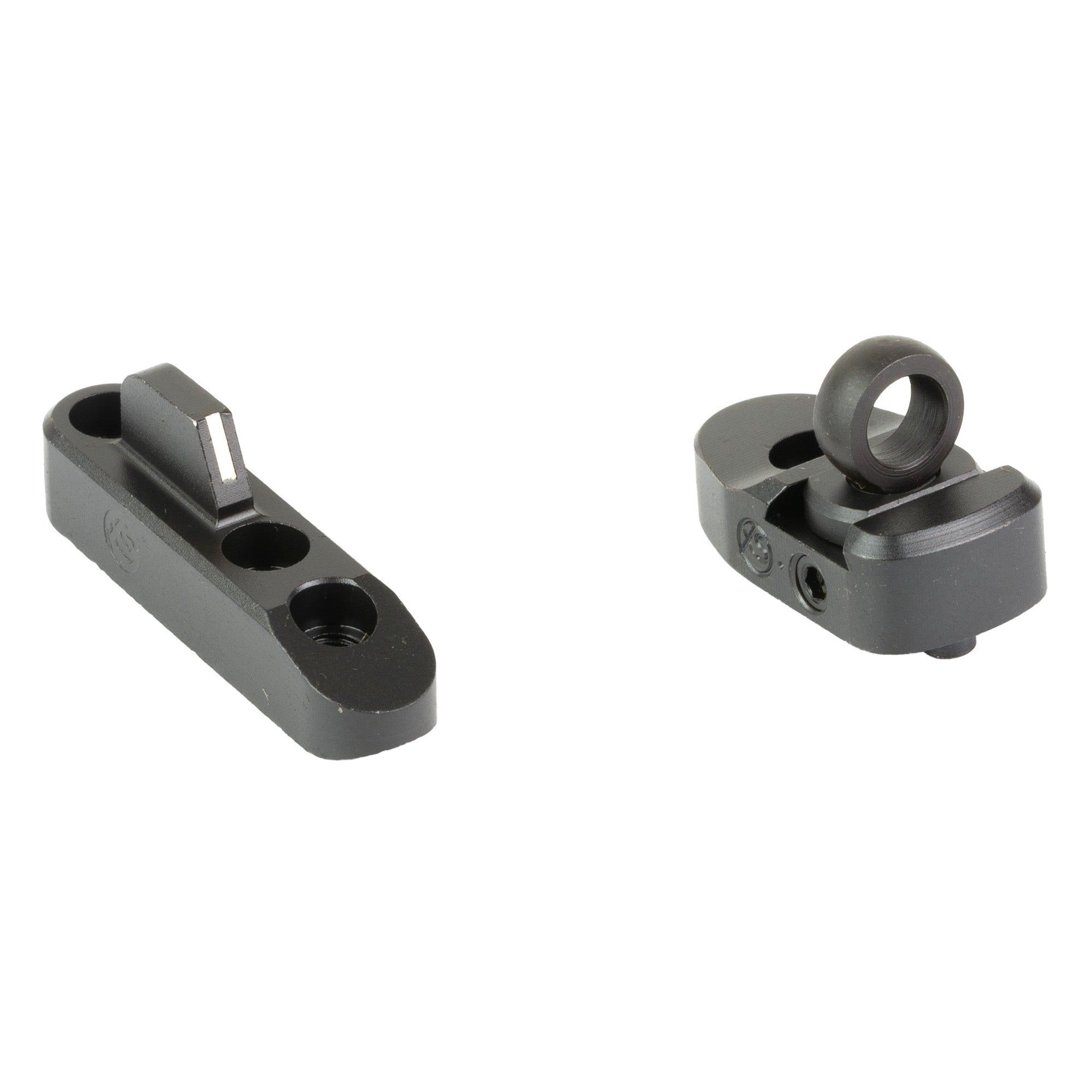 XS Sights Ghost Ring White Stripe Front Sight for Marlin 336 and 1894 Rifle Models