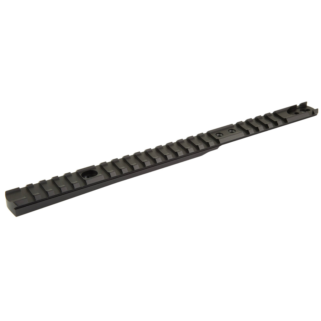 XS Sights Lever Rail for Ruger and Marlin 336 and 308MX with White Stripe