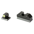 XS Sights R3D 2.0 Night Sights for Desert Eagle Pistols - Green