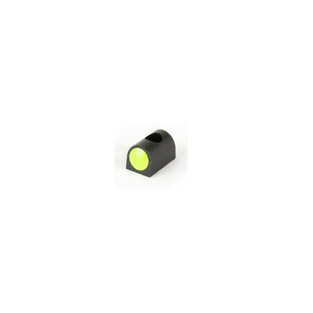 XS Sights XSSG-P001S-1G Standard Dot Vent Rib Replacement Bead in Green