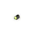 XS Sights XSSG-P001S-1G Standard Dot Vent Rib Replacement Bead in Green