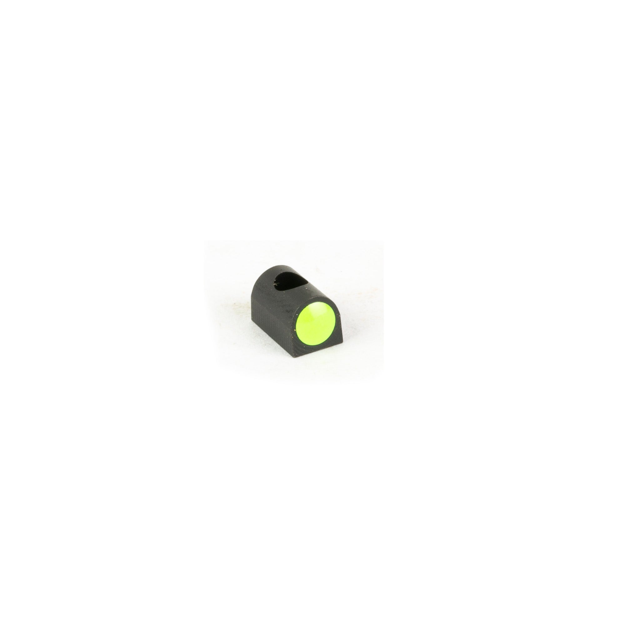 XS Sights XSSG-P001S-1G Standard Dot Vent Rib Replacement Bead in Green