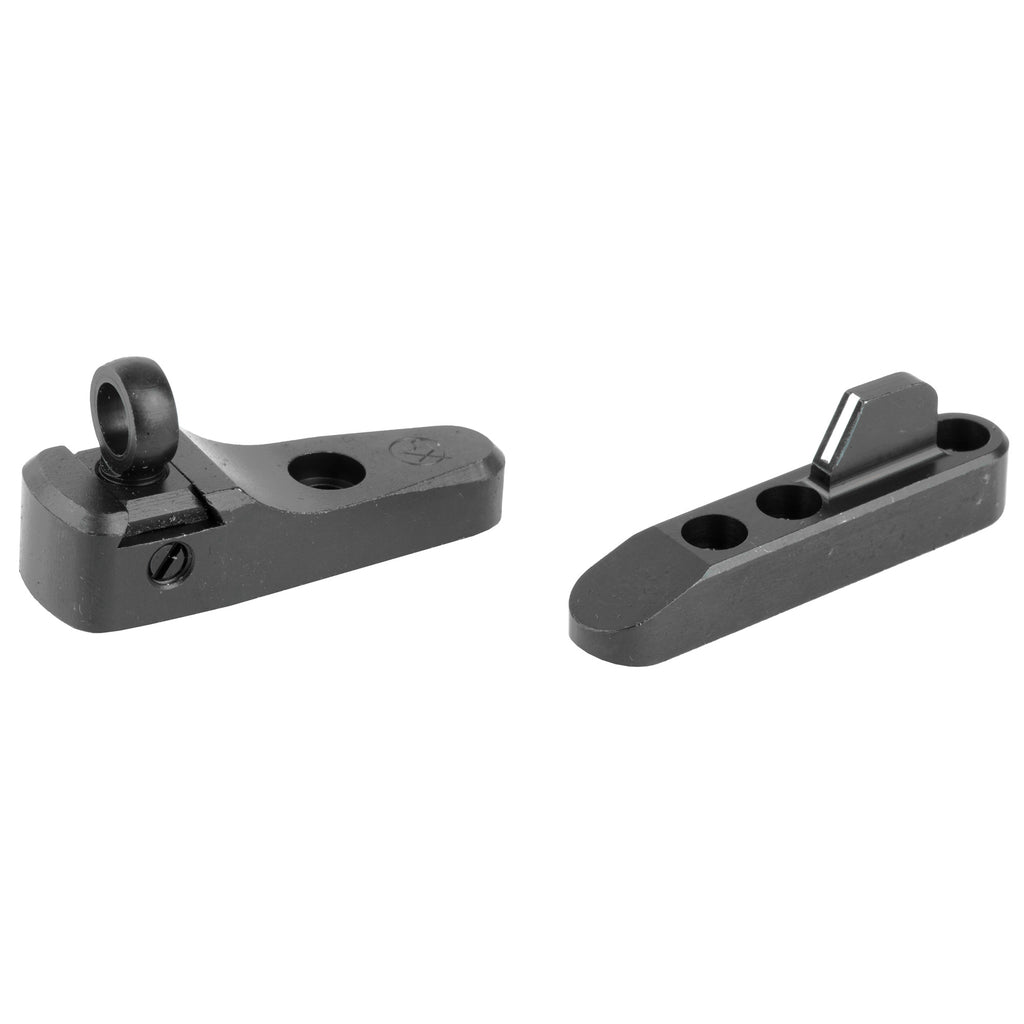 XS Sights Ghost Ring White Stripe Sight for Marlin 1895 - Improved Accuracy and Fast Target Acquisition