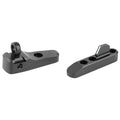 XS Sights Ghost Ring White Stripe Sight for Marlin 1895 - Improved Accuracy and Fast Target Acquisition
