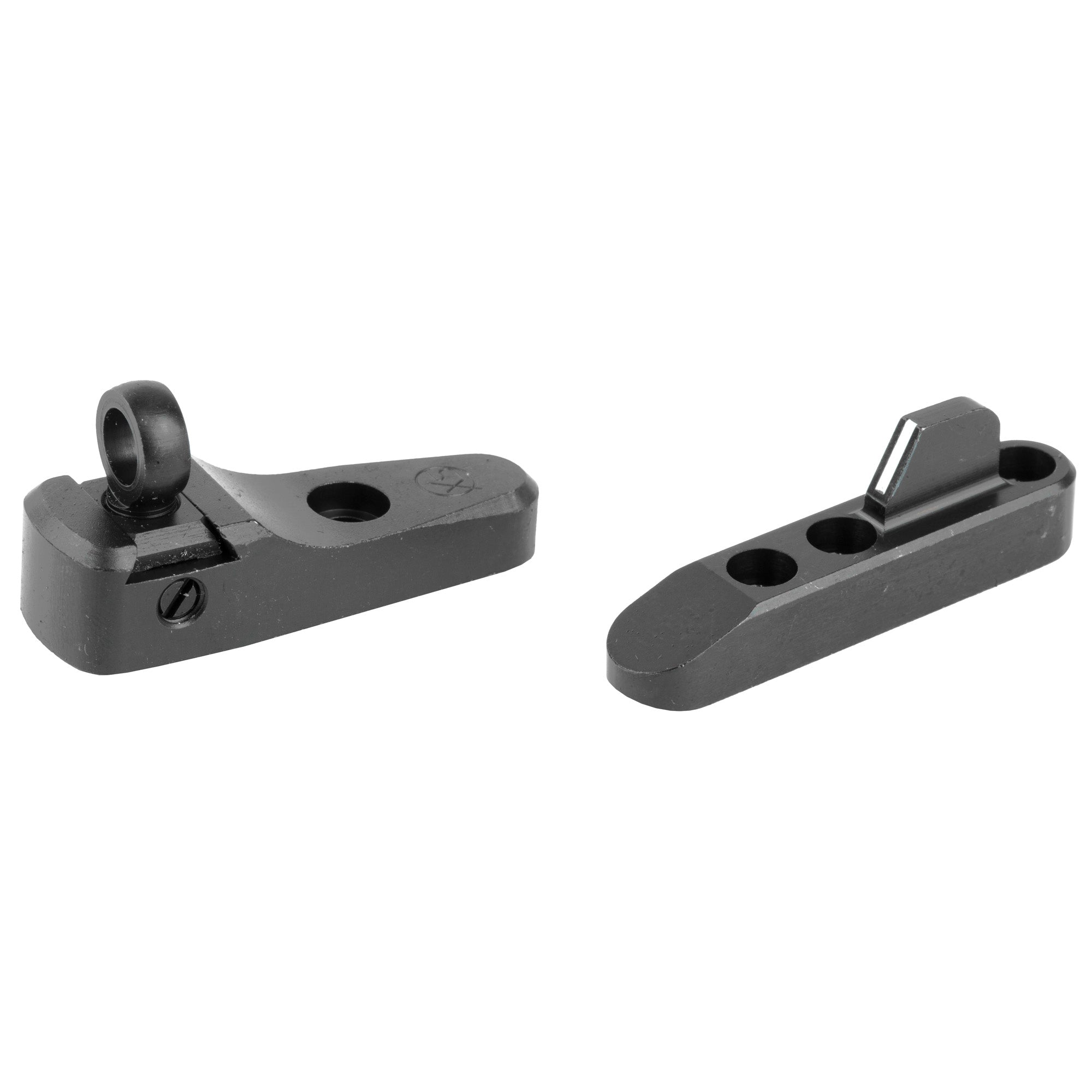 XS Sights Ghost Ring White Stripe Sight for Marlin 1895 - Improved Accuracy and Fast Target Acquisition