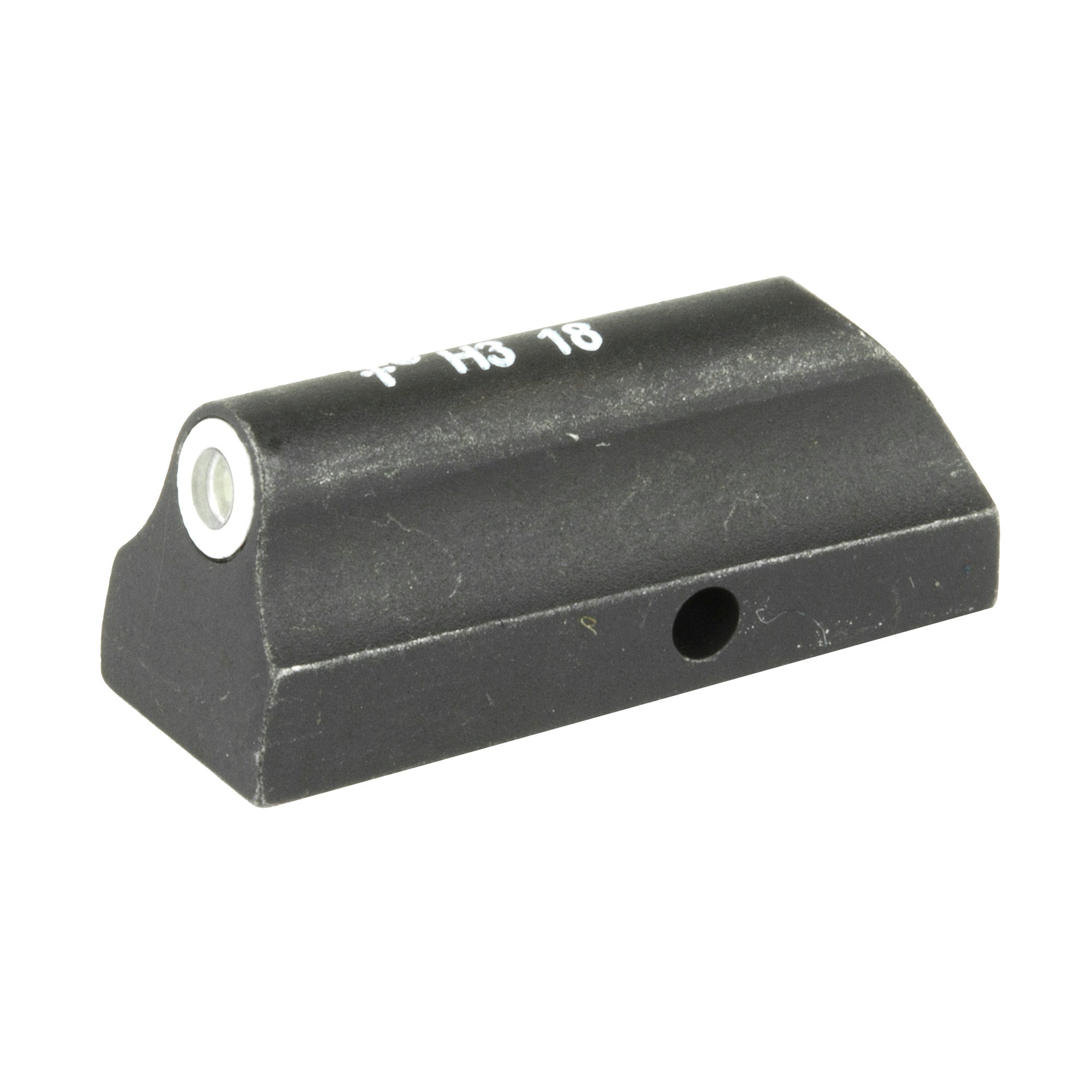 XS Sights Standard Dot Tritium Night Sight for Ruger LCR .38 / .357