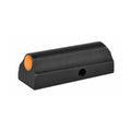 XS Sights Standard Dot Ember Orange Sight for LCR - Model RP-0014N-1N
