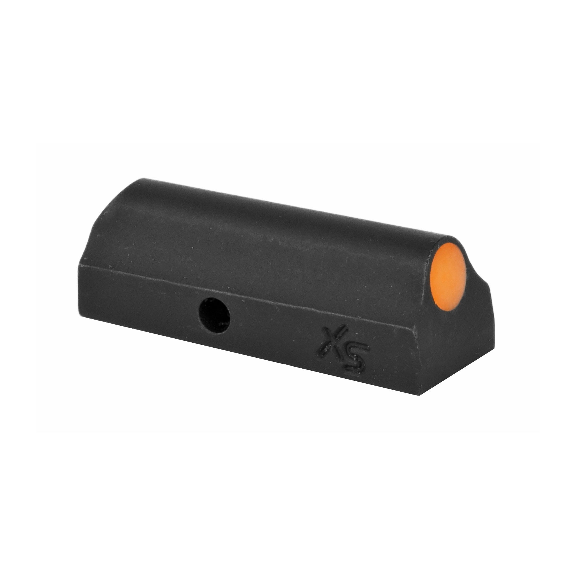 XS Sights Standard Dot Ember Orange Sight for LCR - Model RP-0014N-1N