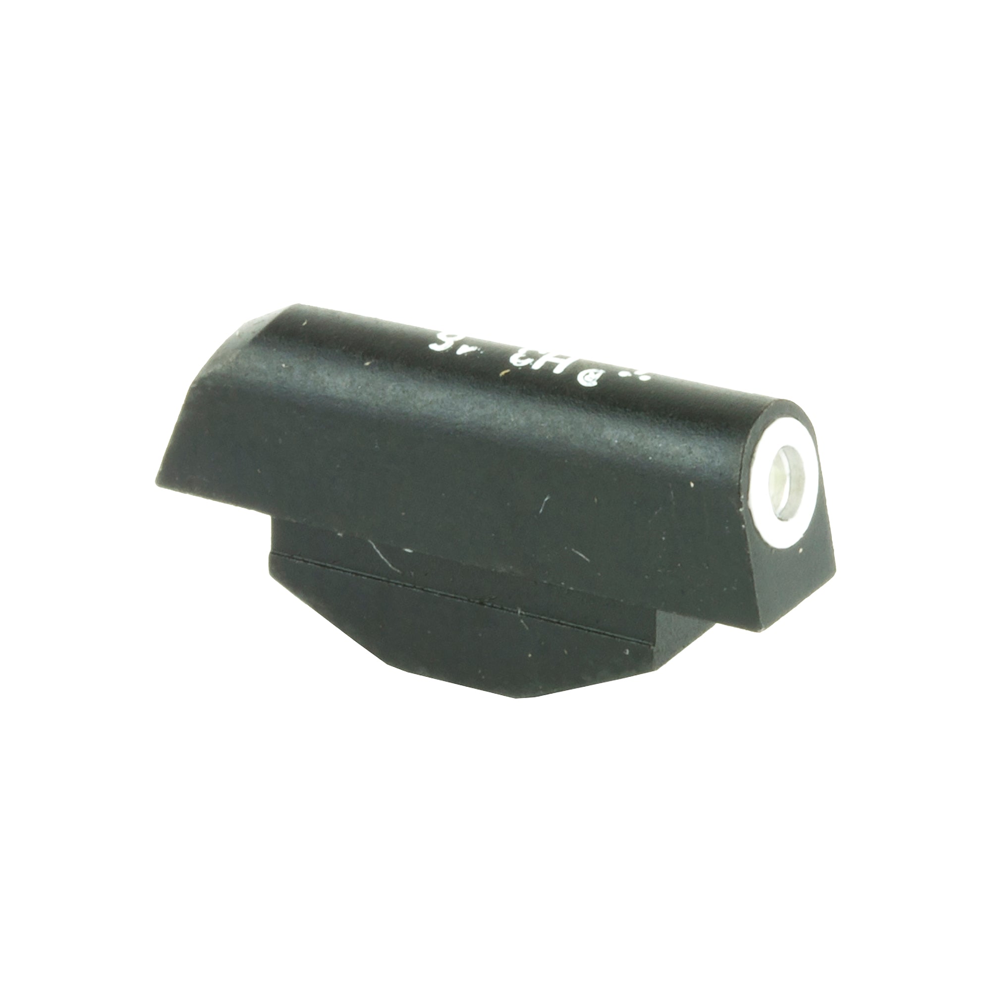 XS Sights Standard Dot Tritium Night Sight for S&W J-Frame and Ruger SP101