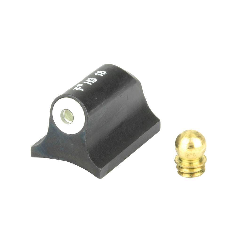 XS Sights Big Dot Tritium Front Sight for Shotguns – Improved Visibility in Low Light