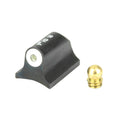 XS Sights Big Dot Tritium Front Sight for Shotguns – Improved Visibility in Low Light