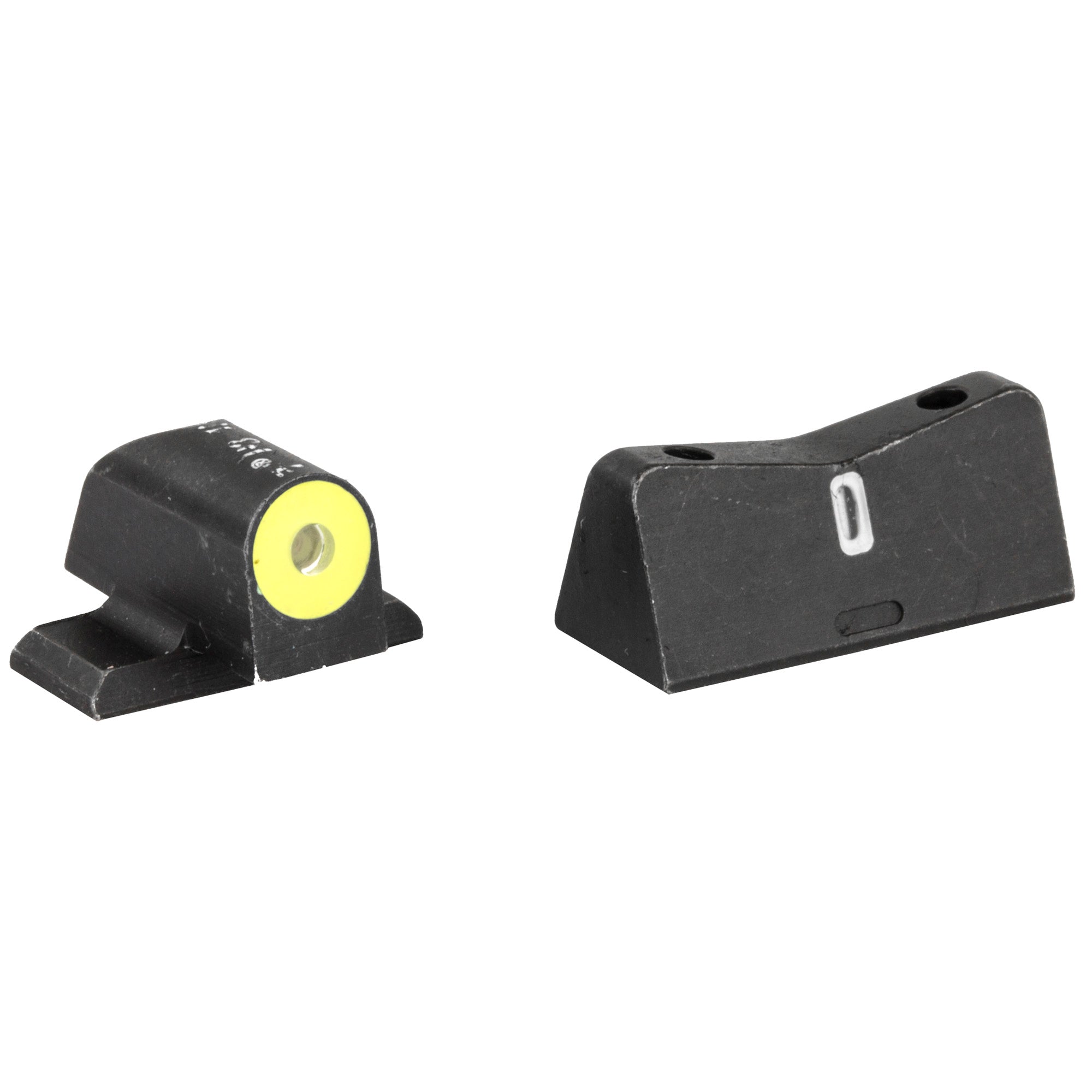 XS Sights Big Dot Tritium Front Sight for P226, P320, XD – Green and Yellow