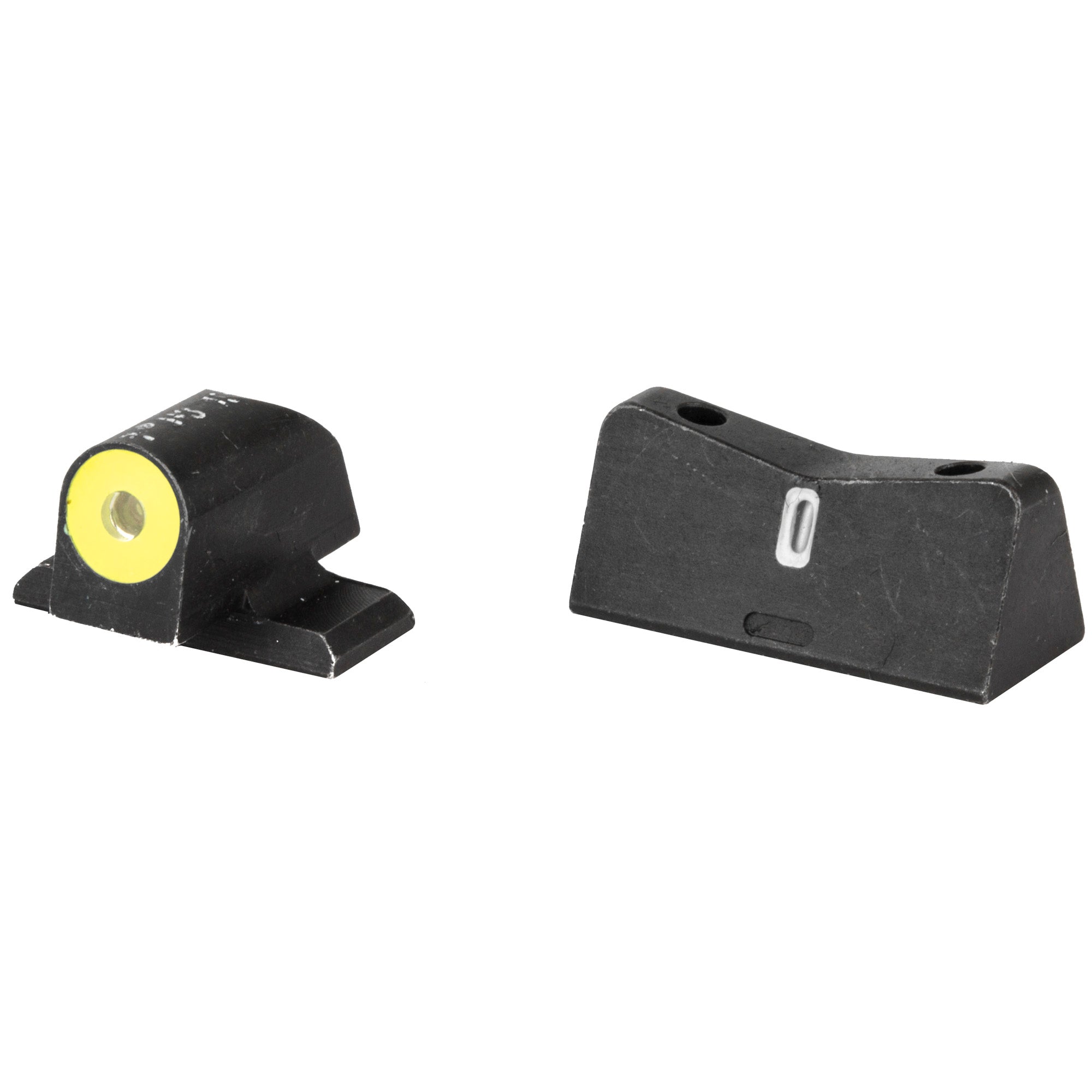 XS Sights Big Dot Tritium Front Sight for P226, P320, XD – Green and Yellow