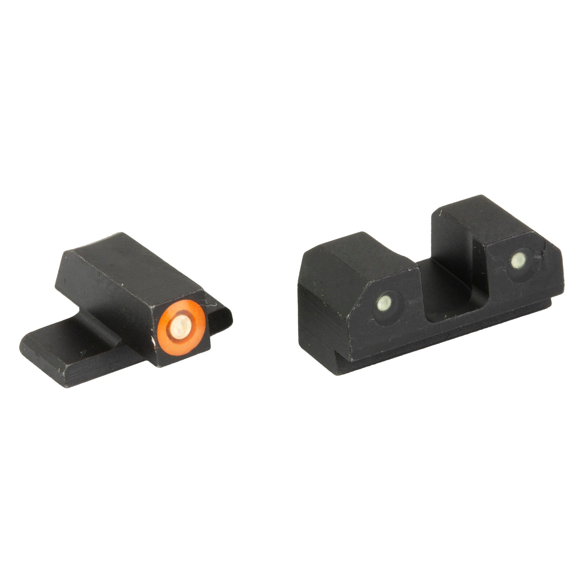 XS Sights R3D Night Sights for Springfield Hellcat OSP, Orange