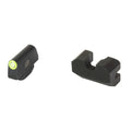 XS Sights Minimalist Night Sights for S&W N Frame Revolvers - Part #SW-M002S-4G