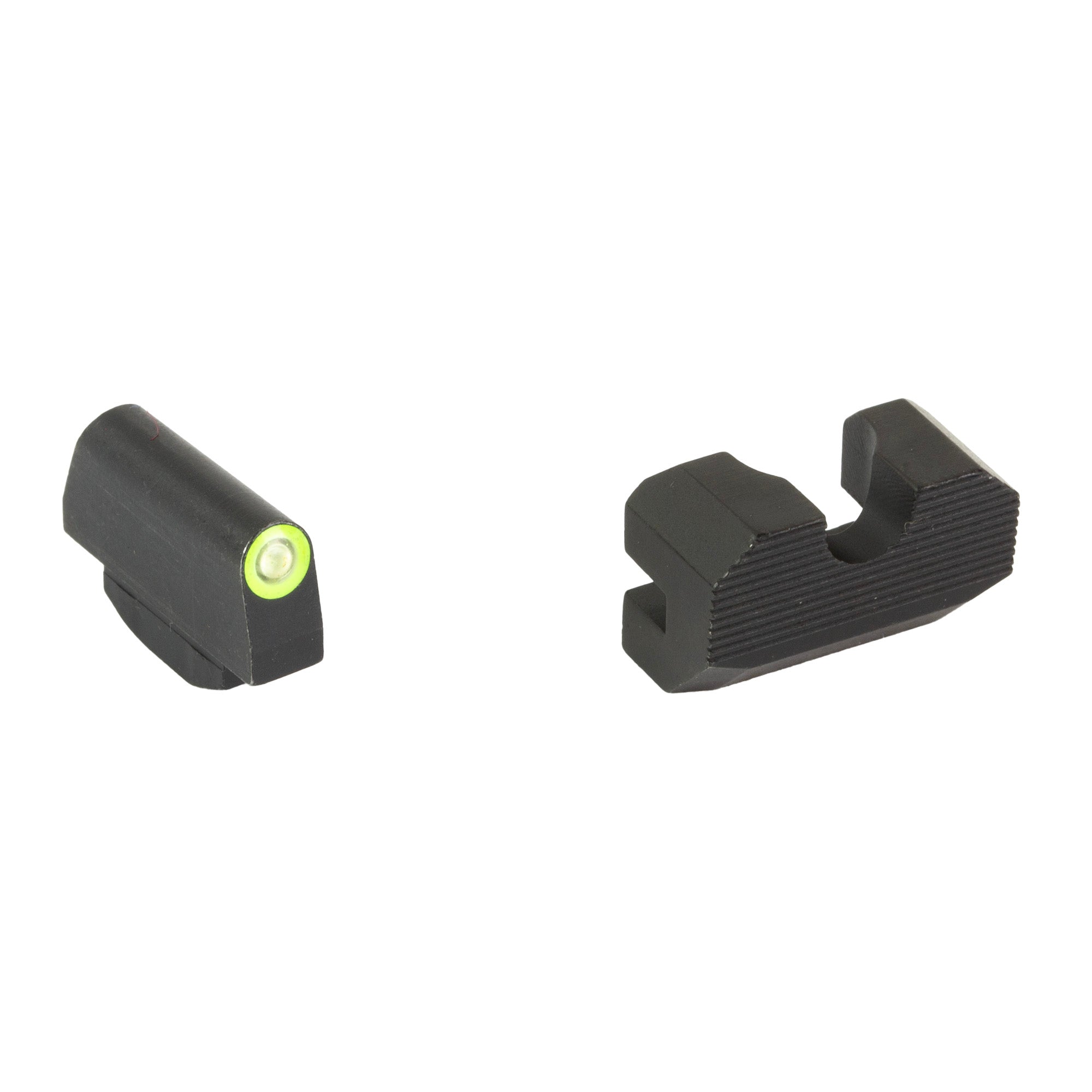 XS Sights Minimalist Night Sights for S&W N Frame Revolvers - Part #SW-M002S-4G