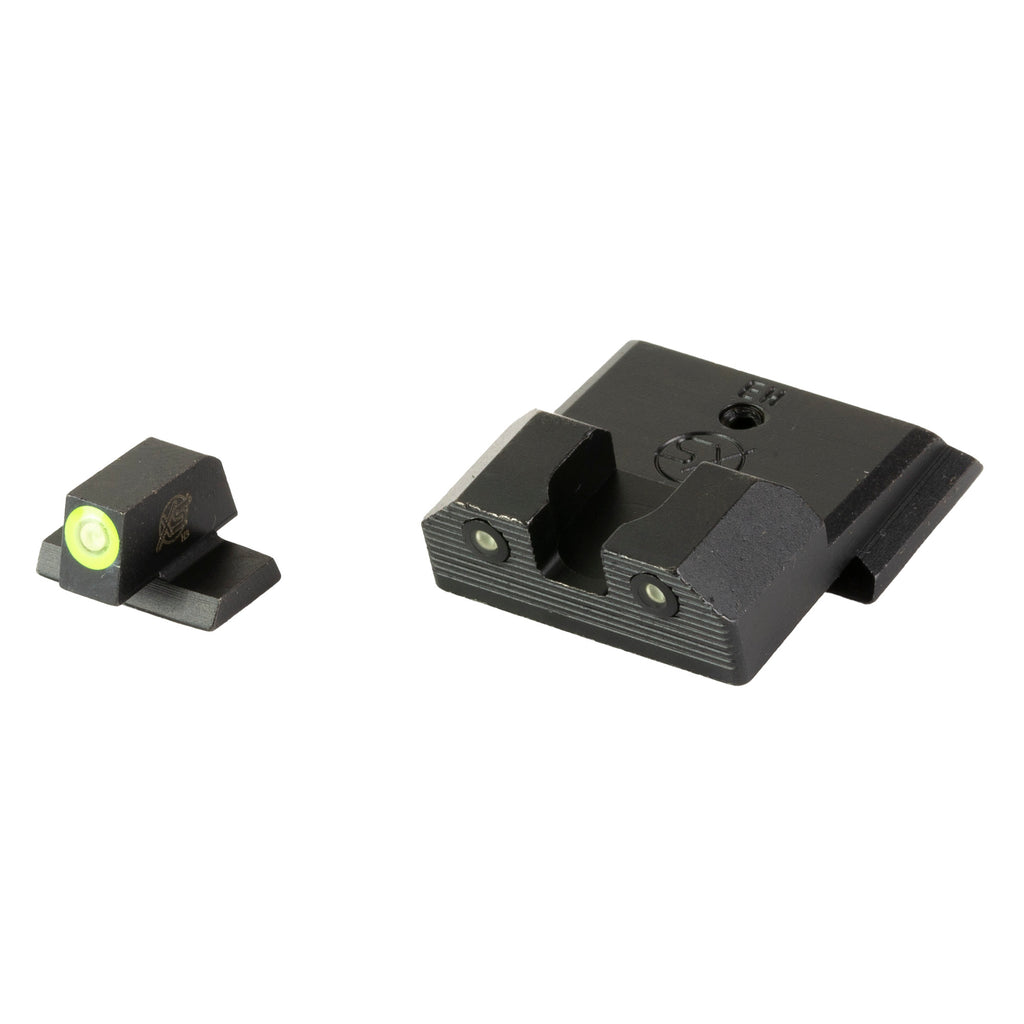 XS Sights R3D 2.0 Night Sight for S&W M&P Full Size – Green