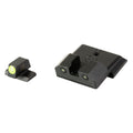 XS Sights R3D 2.0 Night Sight for S&W M&P Full Size – Green
