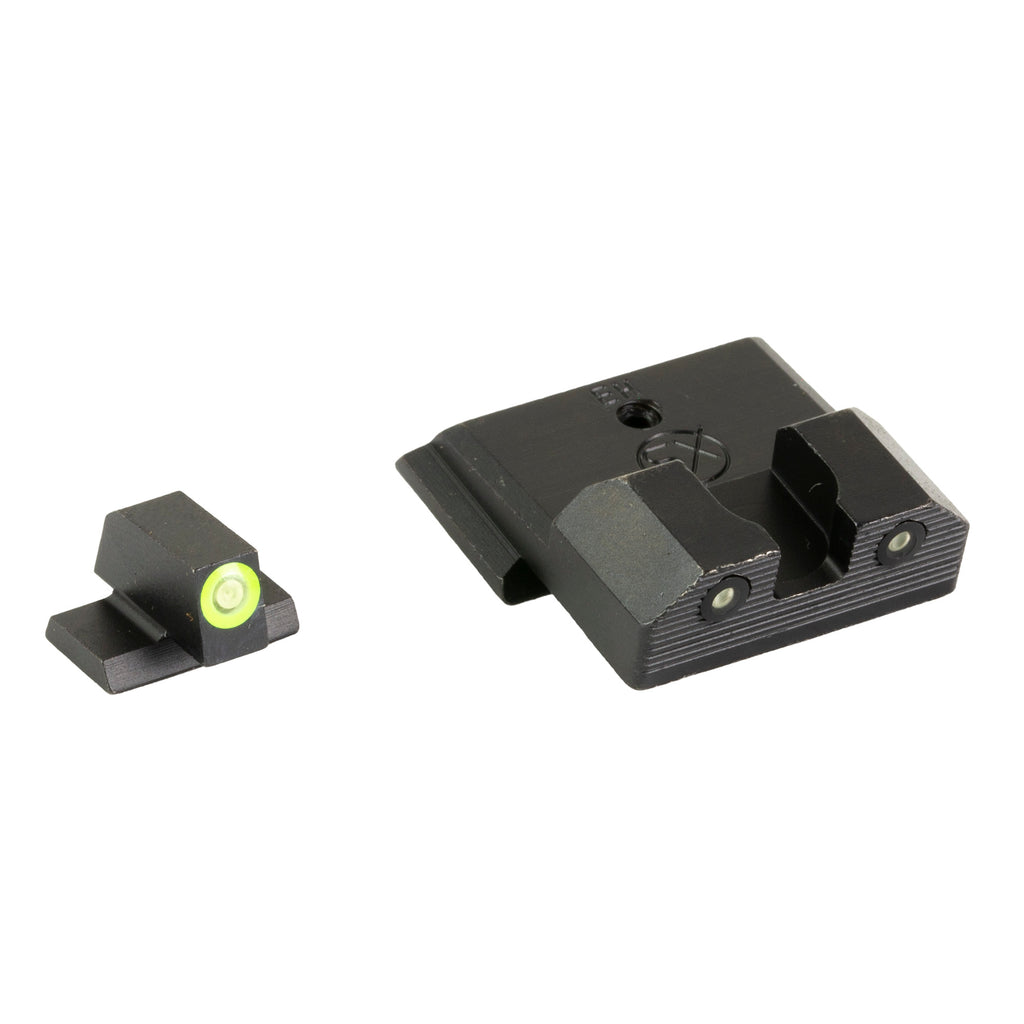 XS Sights R3D 2.0 Night Sight for S&W M&P Full Size – Green