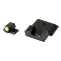 XS Sights R3D 2.0 Night Sight for Smith & Wesson M&P Shield – Green