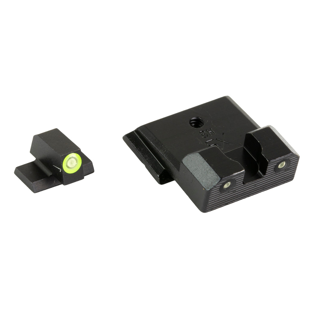 XS Sights R3D 2.0 Night Sight for Smith & Wesson M&P Shield – Green