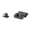 XS Sights R3D 2.0 Night Sights for S&W M&P Shield – Orange