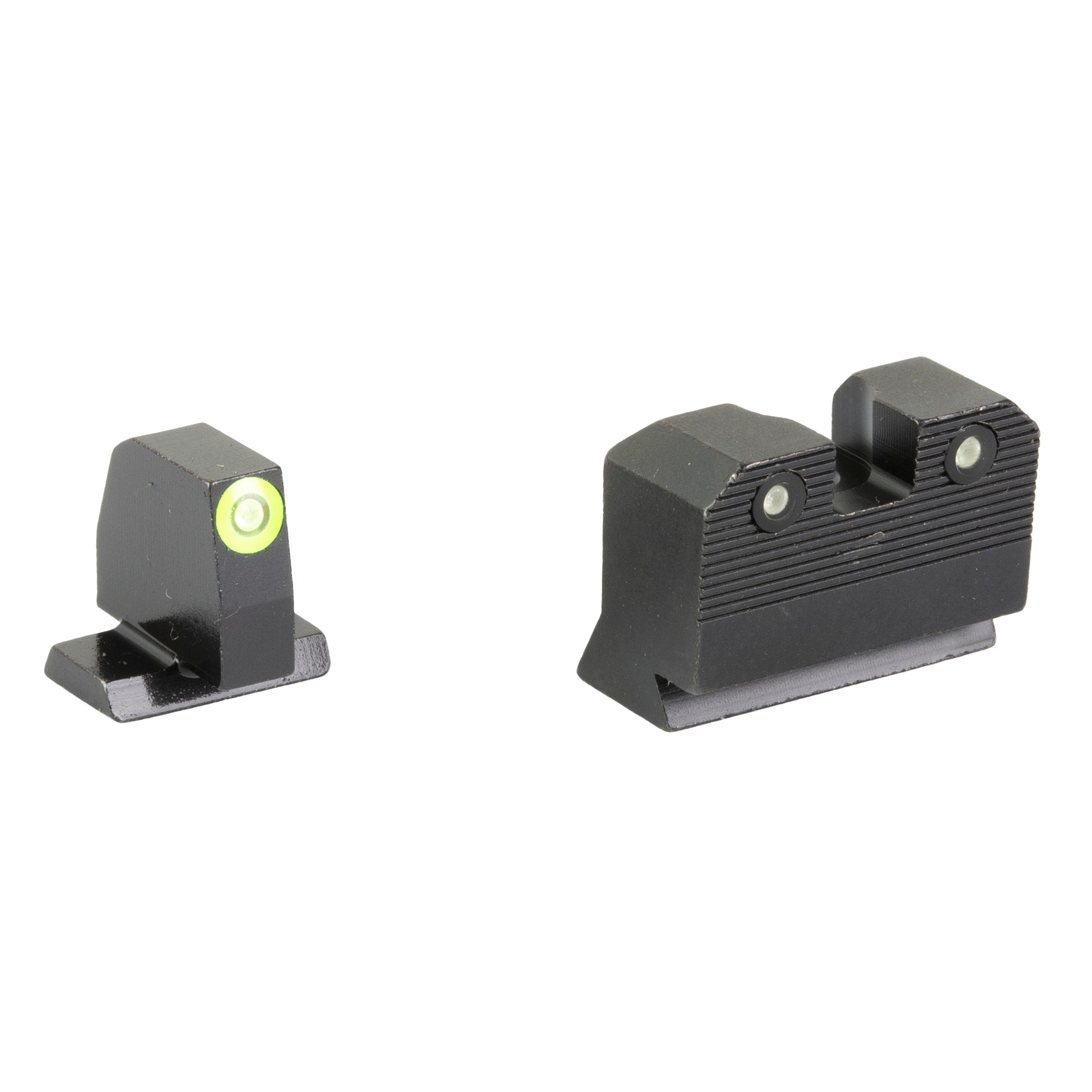 XS Sights R3D 2.0 Night Sights for S&W M&P, Green