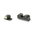 XS Sights R3D 2.0 Night Sights for S&W M&P Full Size – Green