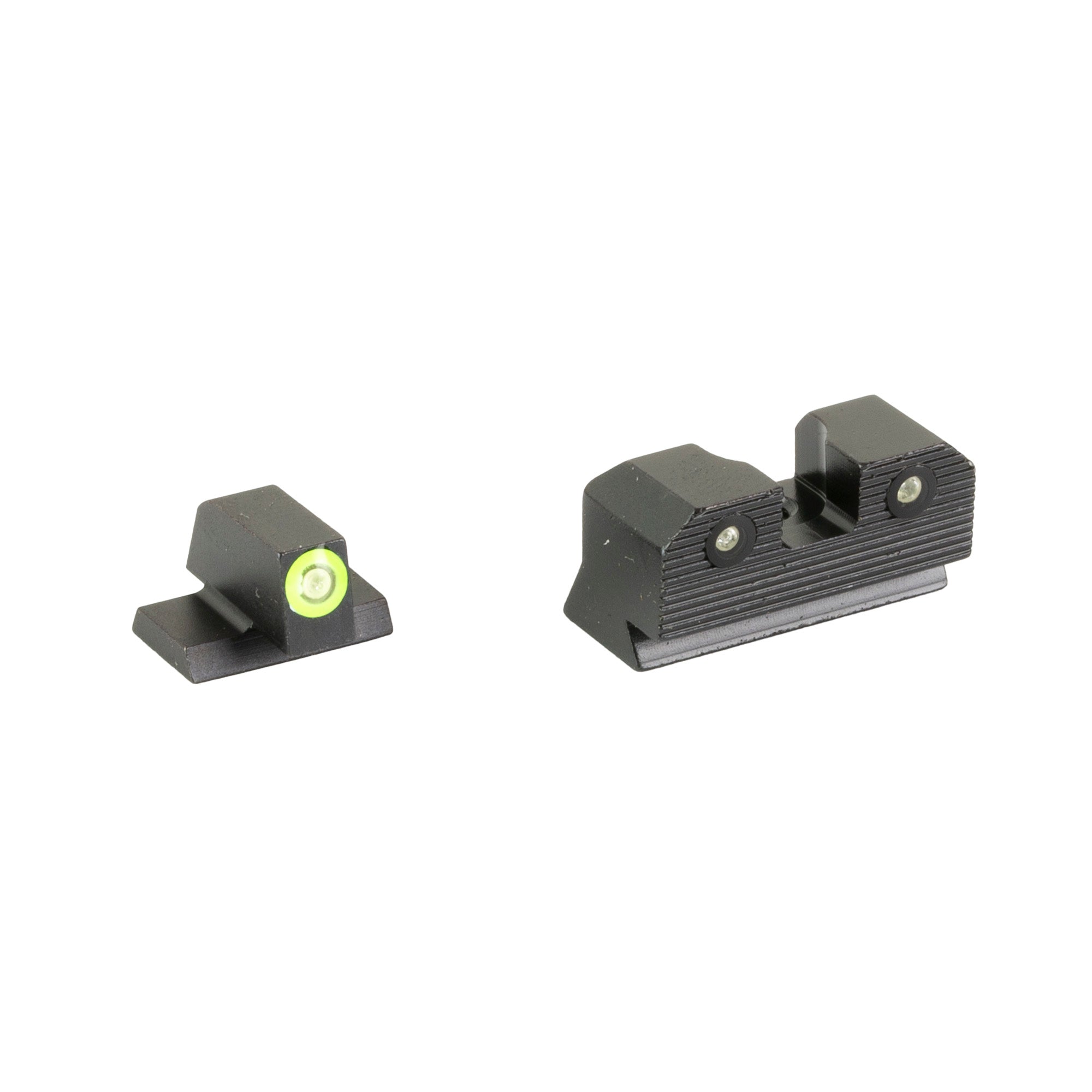 XS Sights R3D 2.0 Night Sights for S&W M&P Full Size – Green