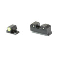 XS Sights R3D 2.0 Night Sight for Smith & Wesson - Green