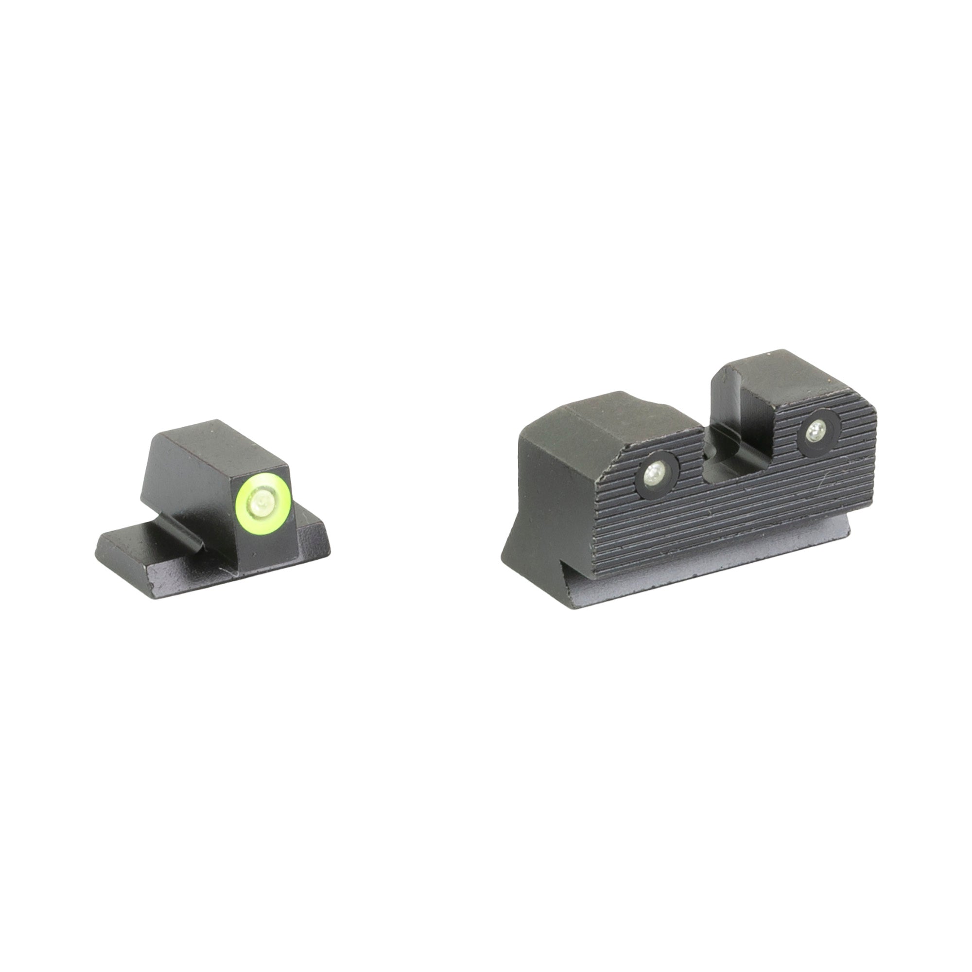 XS Sights R3D 2.0 Night Sight for Smith & Wesson - Green