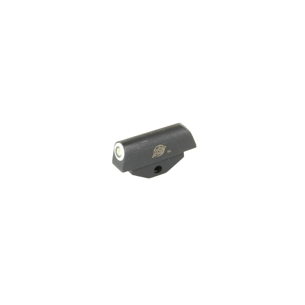 XS Sights Standard Dot Night Sights for Taurus 856 – Tritium White Defense Sight Upgrade