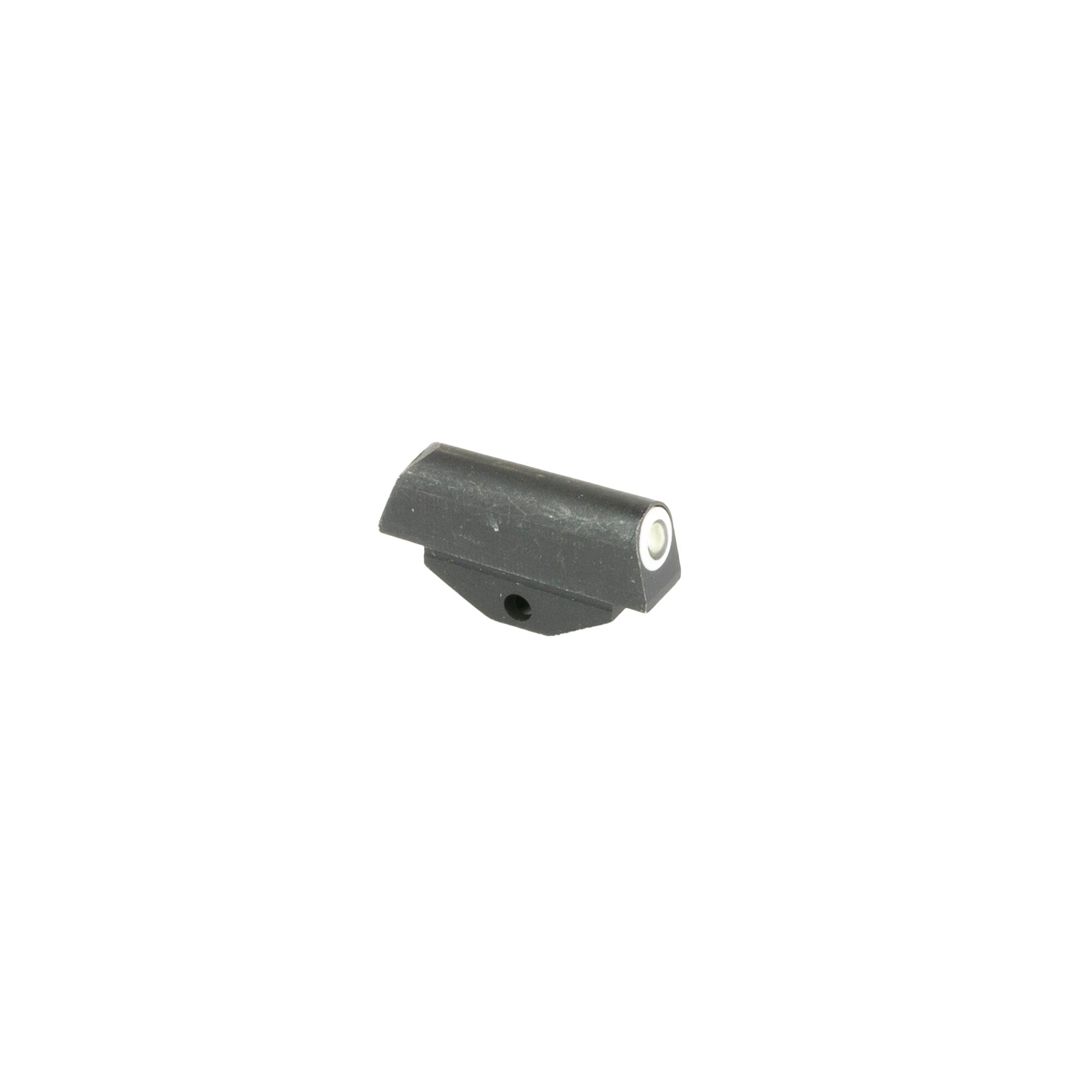 XS Sights Standard Dot Night Sights for Taurus 856 – Tritium White Defense Sight Upgrade