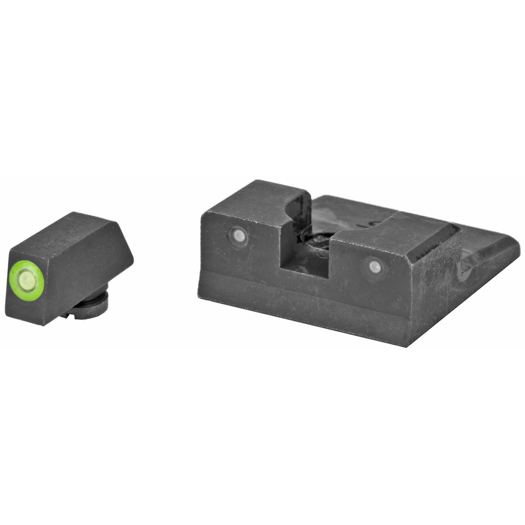 XS Sights R3D Night Sights for Taurus G2 with Ember Glow Dot Technology – Blue