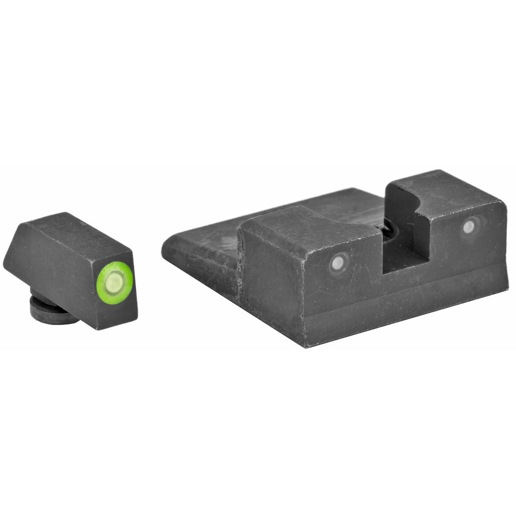 XS Sights R3D Night Sights for Taurus G2 with Ember Glow Dot Technology – Blue