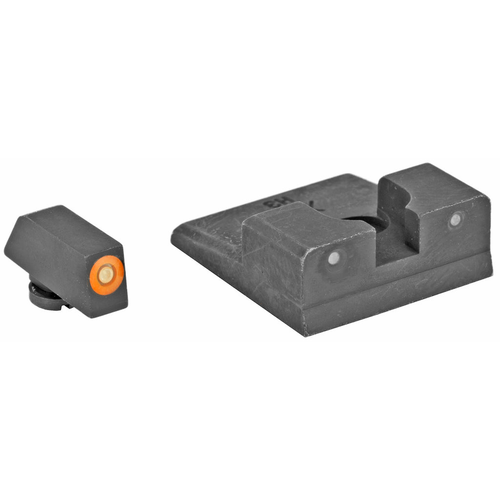 XS Sights R3D Night Sights for Taurus G2 - Blue, Part Number TS-R004S-6N