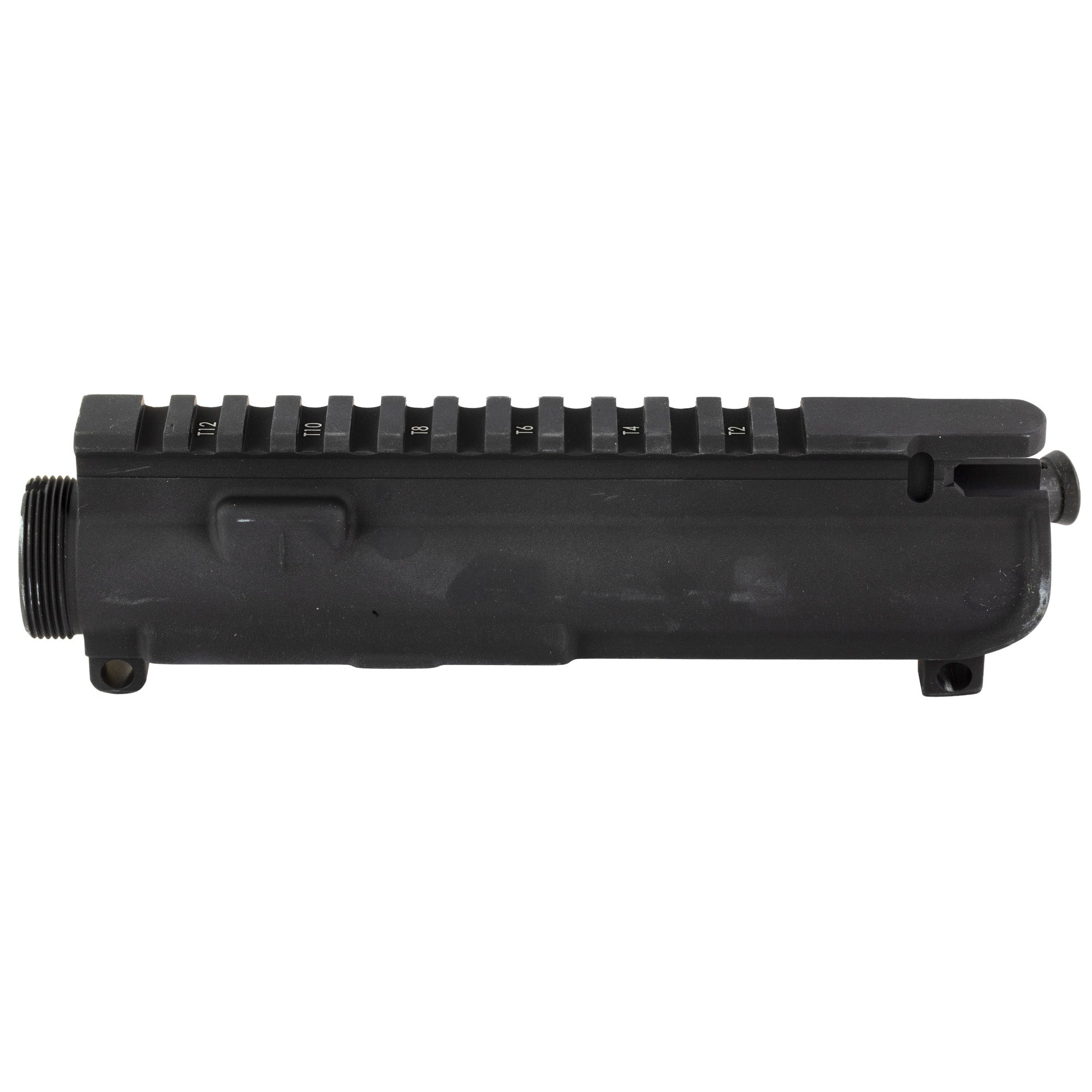 Yankee Hill Machine Co YHM-100 A3 Upper Receiver Assembly in Black