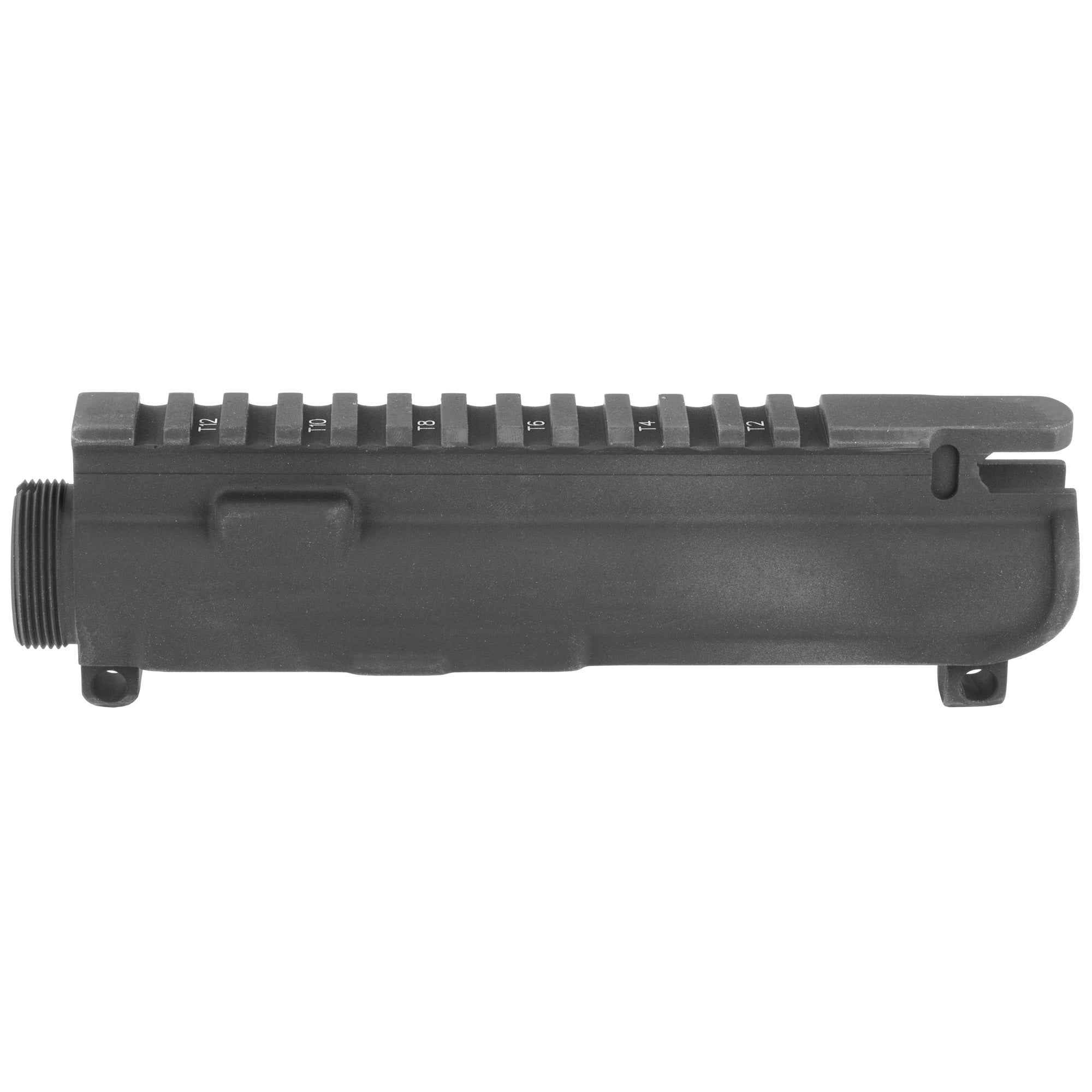 Yankee Hill Machine Co YHM-15 AR-15 Stripped Upper Receiver in Black