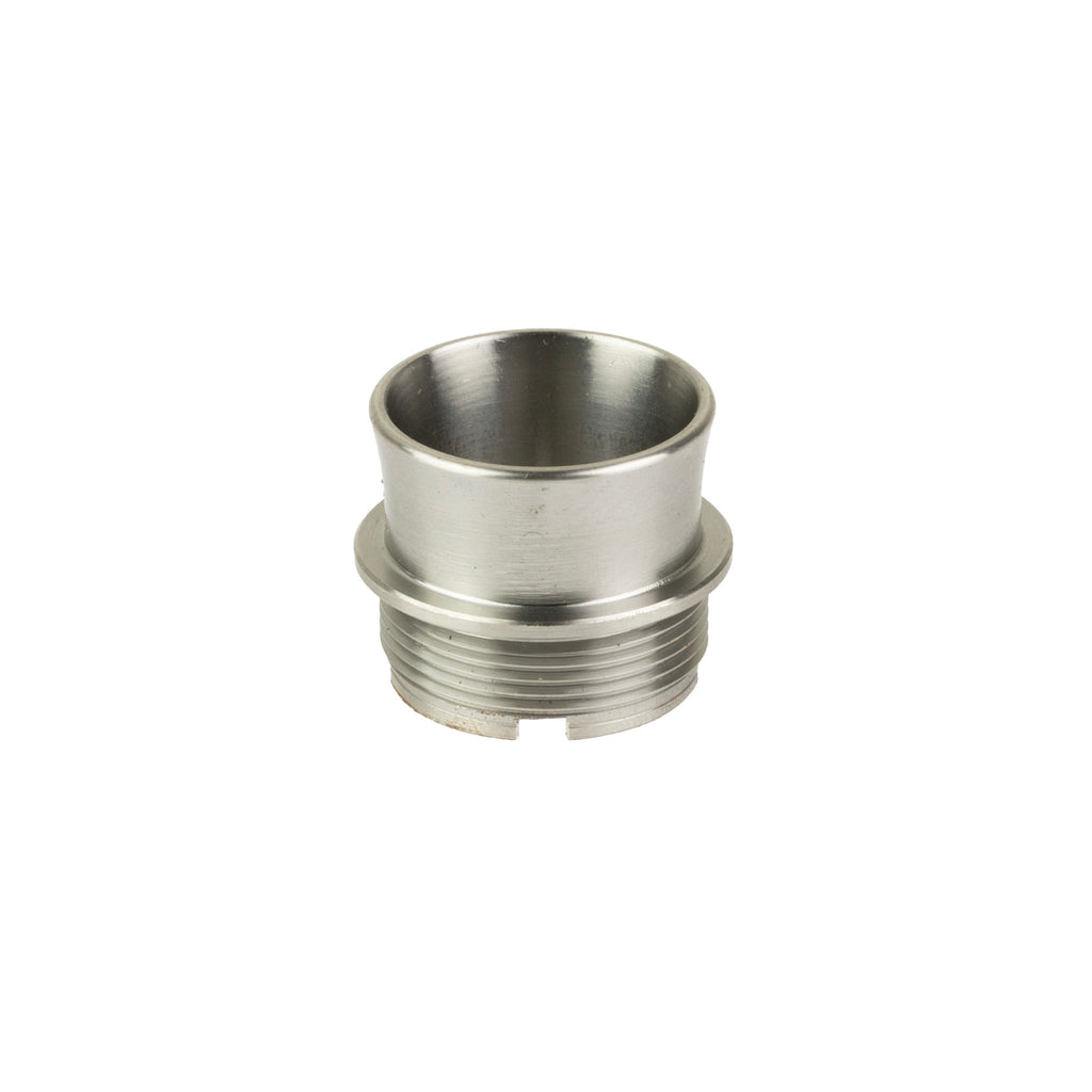 Yankee Hill Machine Co VICTRA-12 Choke - Silver Internal Shotgun Choke for Precise Shot Pattern Control