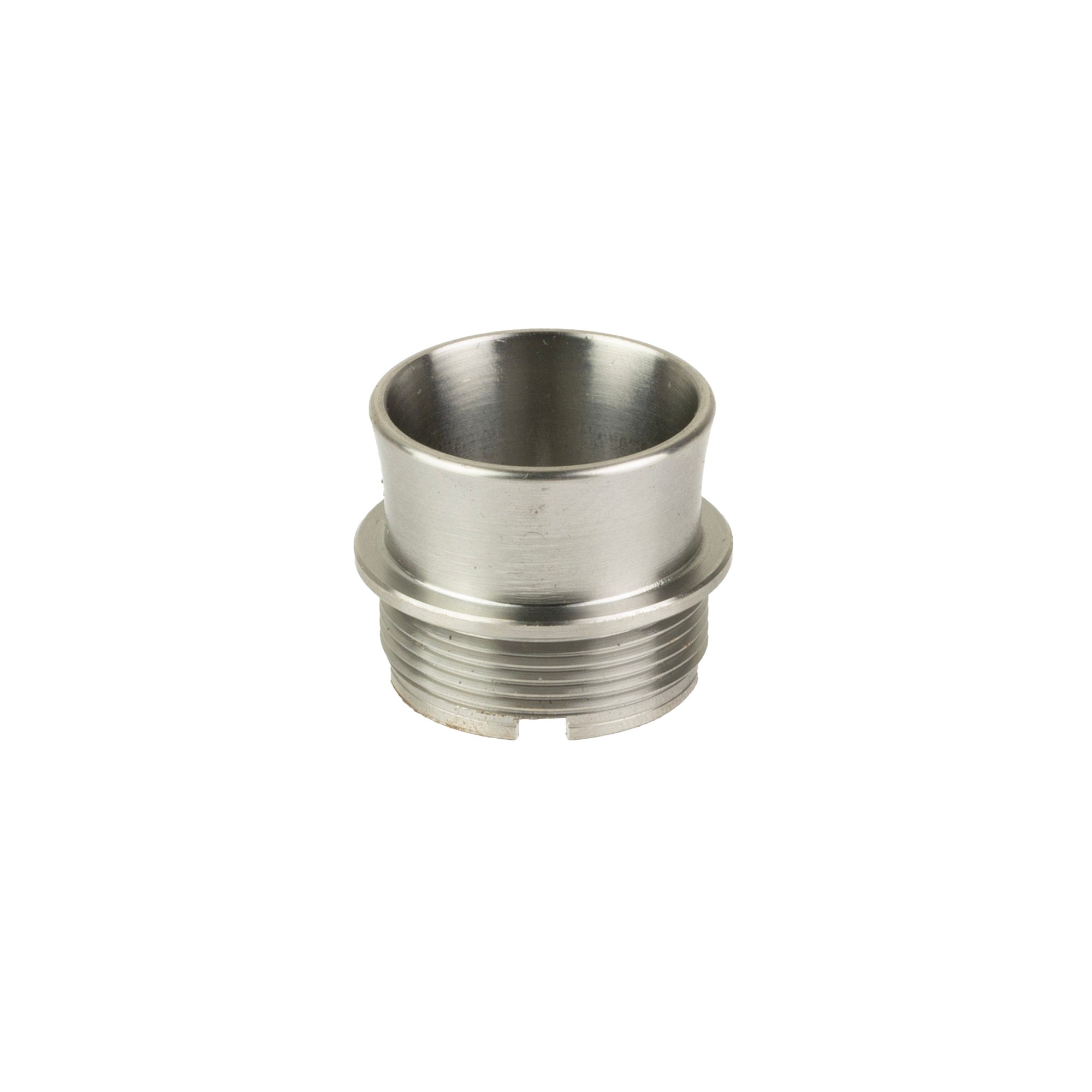 Yankee Hill Machine Co VICTRA-12 Choke - Silver Internal Shotgun Choke for Precise Shot Pattern Control