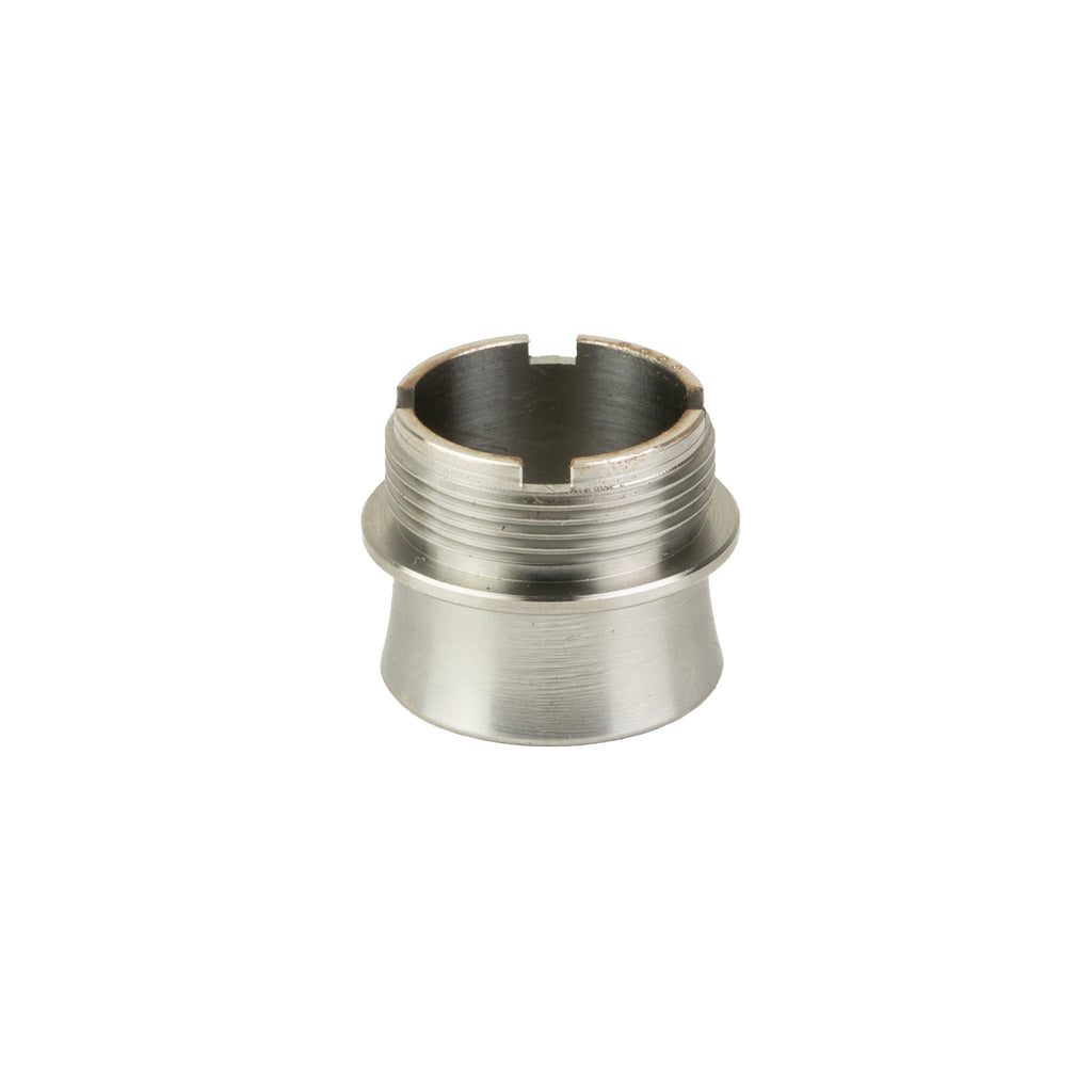 Yankee Hill Machine Co VICTRA-12 Choke - Silver Internal Shotgun Choke for Precise Shot Pattern Control