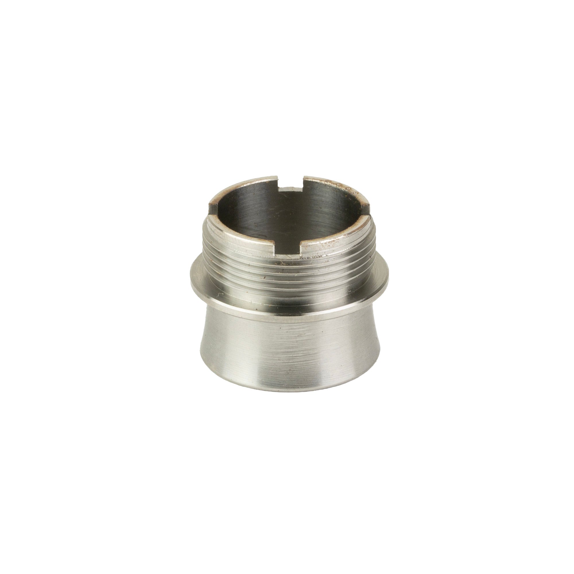 Yankee Hill Machine Co VICTRA-12 Choke - Silver Internal Shotgun Choke for Precise Shot Pattern Control
