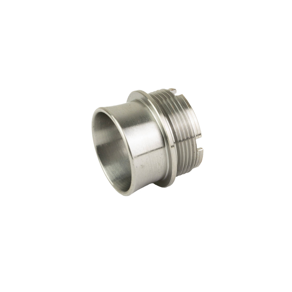 Yankee Hill Machine Co VICTRA-12 Choke - Silver Internal Shotgun Choke for Precise Shot Pattern Control