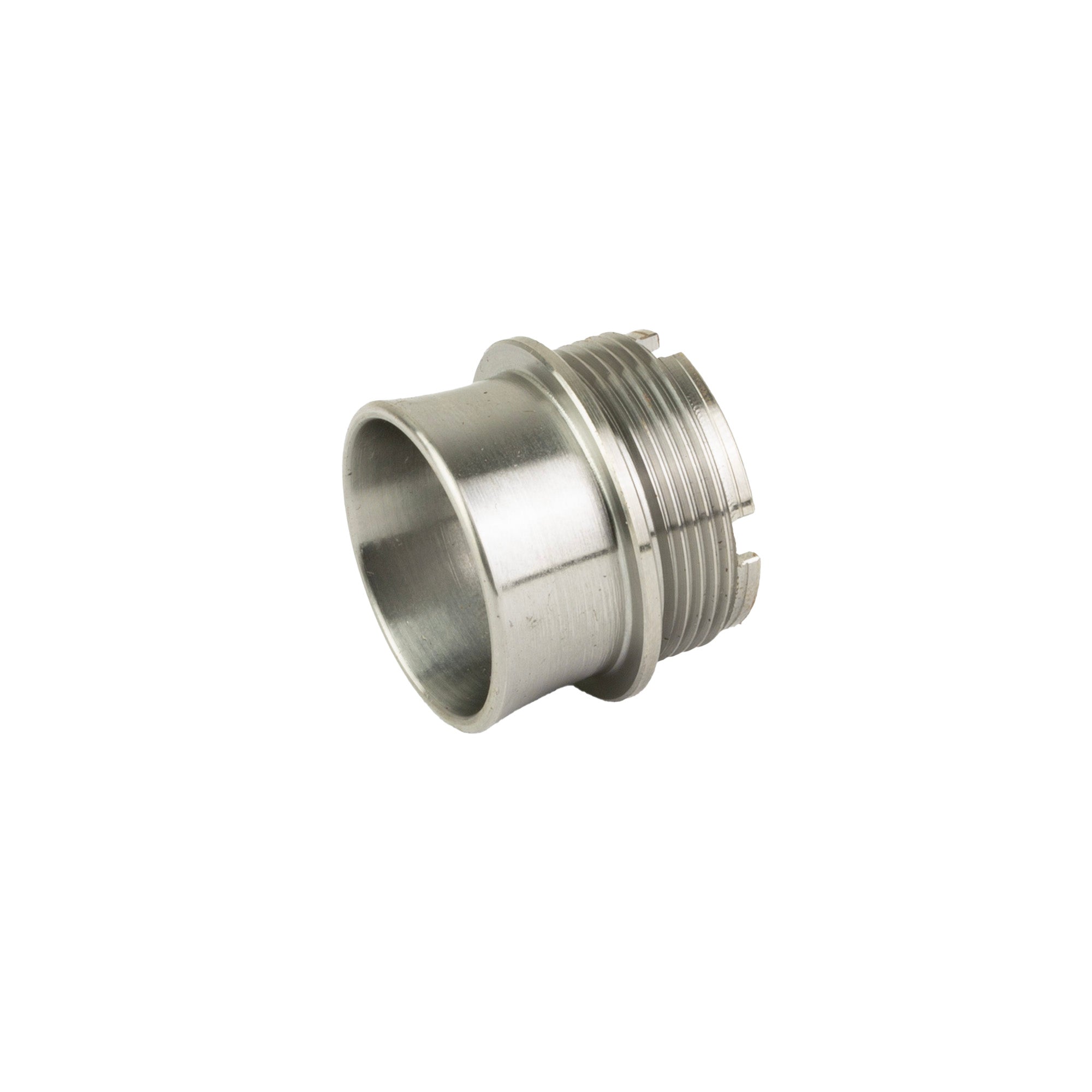 Yankee Hill Machine Co VICTRA-12 Choke - Silver Internal Shotgun Choke for Precise Shot Pattern Control