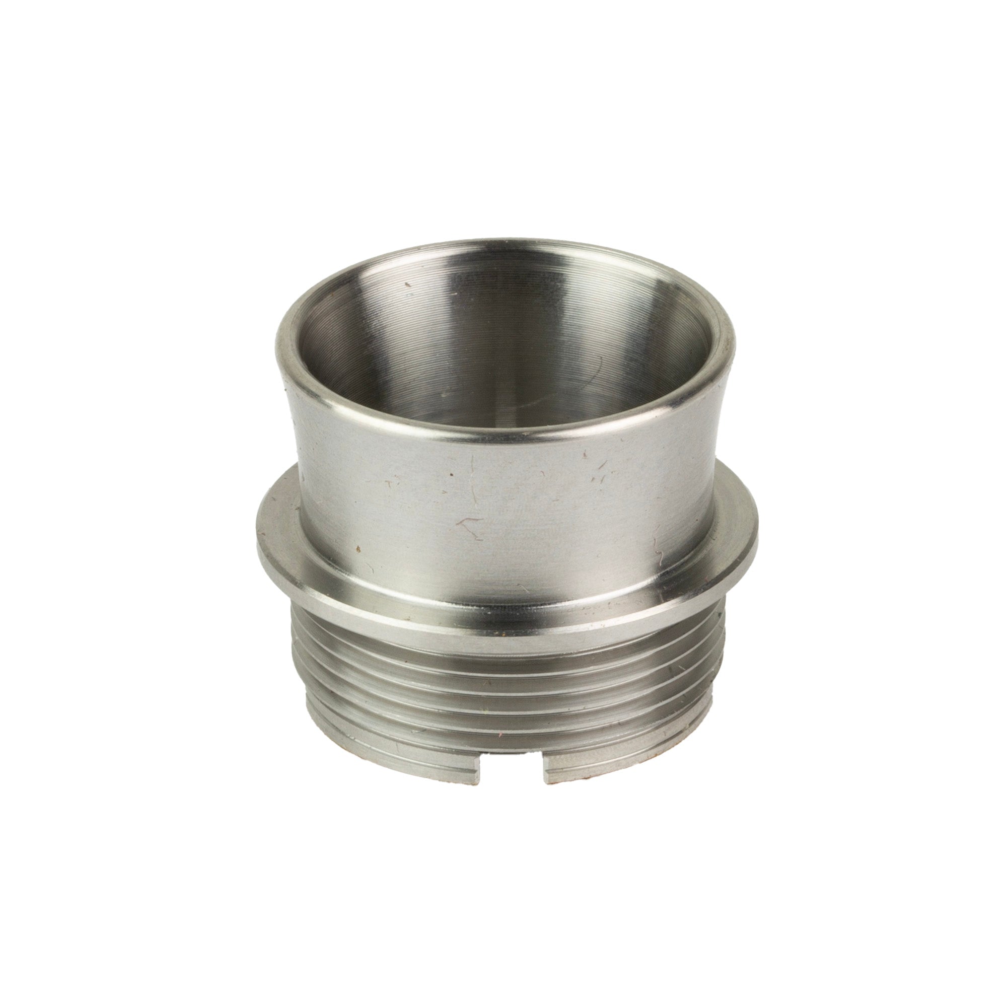Yankee Hill Machine Co VICTRA-12 Choke - Silver Internal Shotgun Choke for Improved Shot Pattern Control