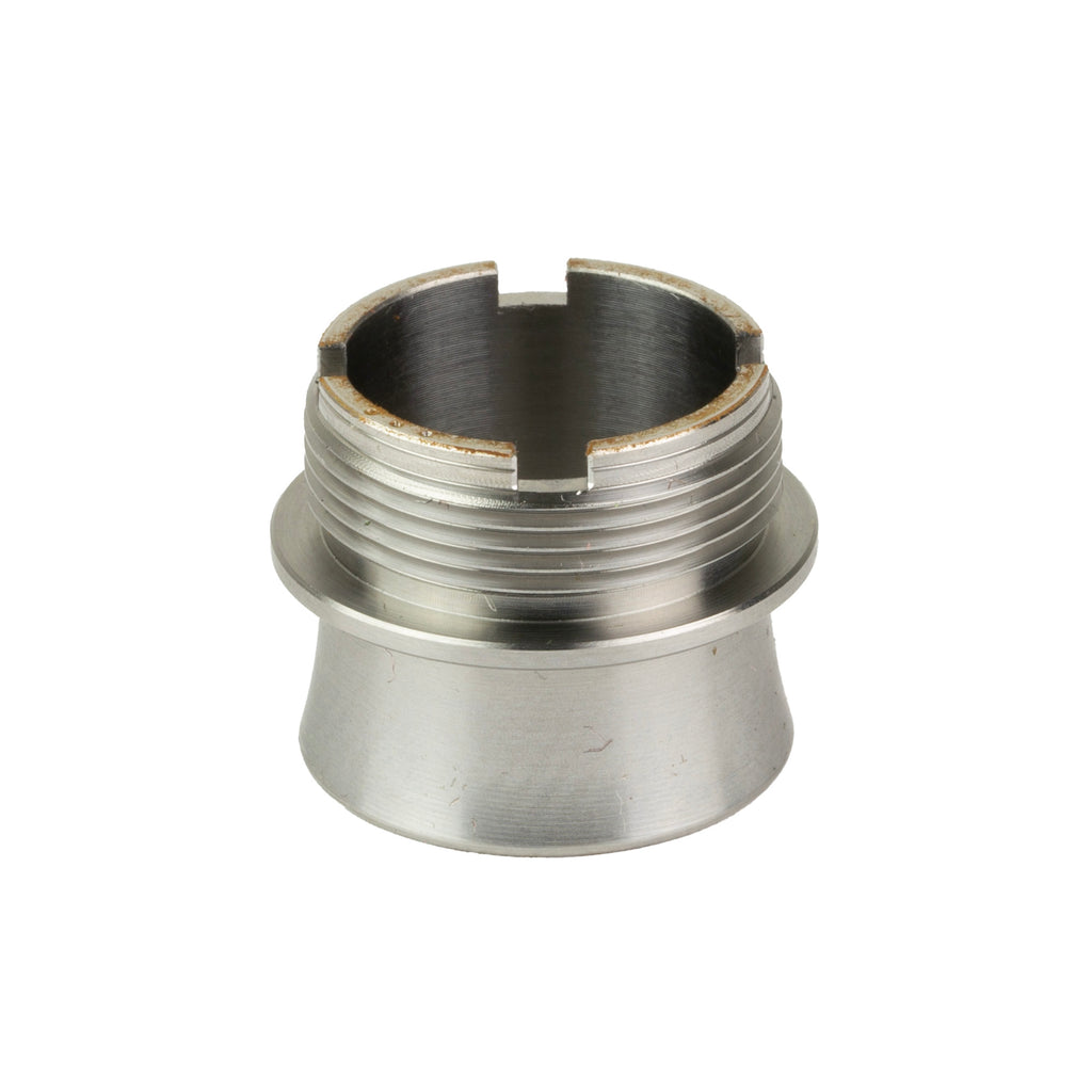 Yankee Hill Machine Co VICTRA-12 Choke - Silver Internal Shotgun Choke for Improved Shot Pattern Control