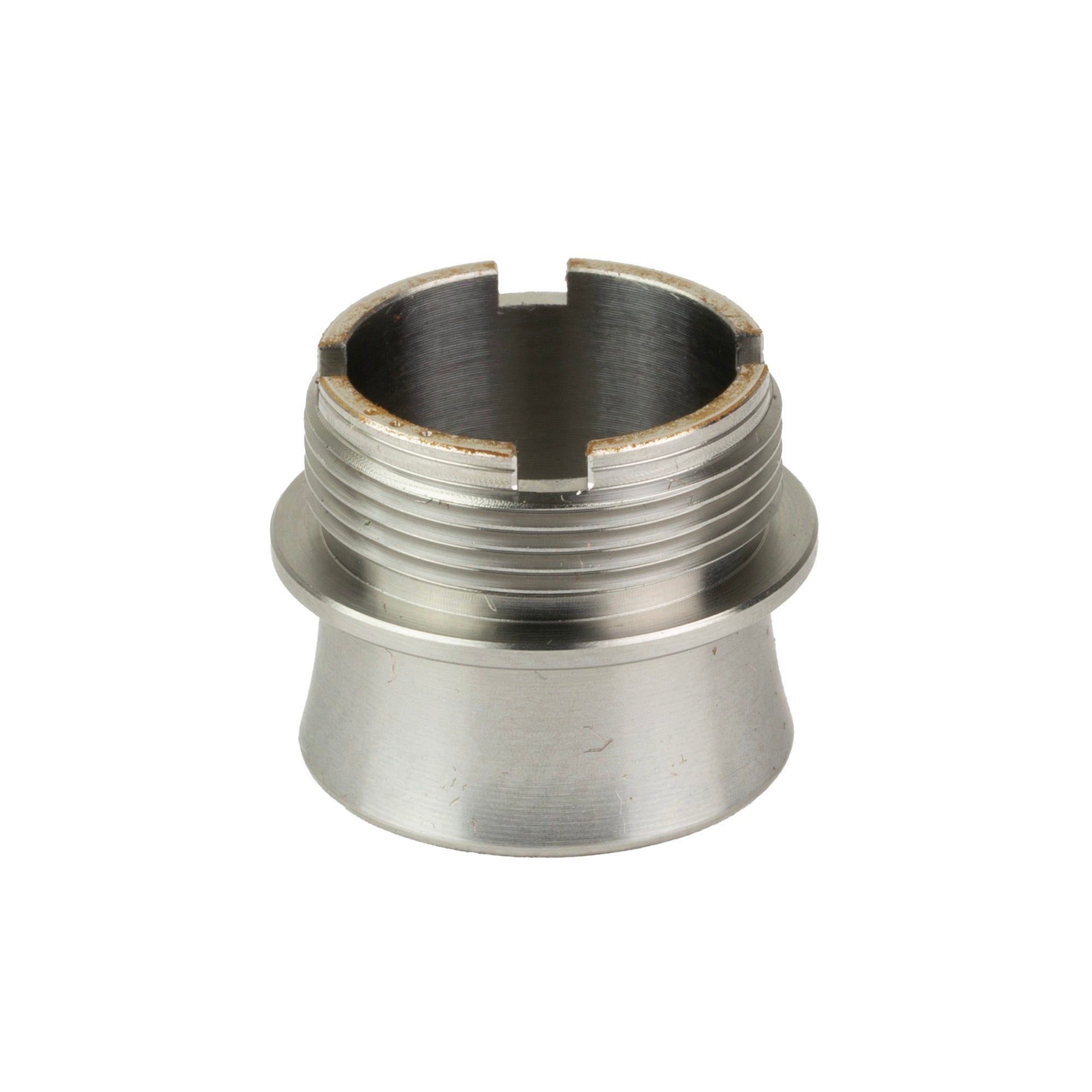 Yankee Hill Machine Co VICTRA-12 Choke - Silver Internal Shotgun Choke for Improved Shot Pattern Control