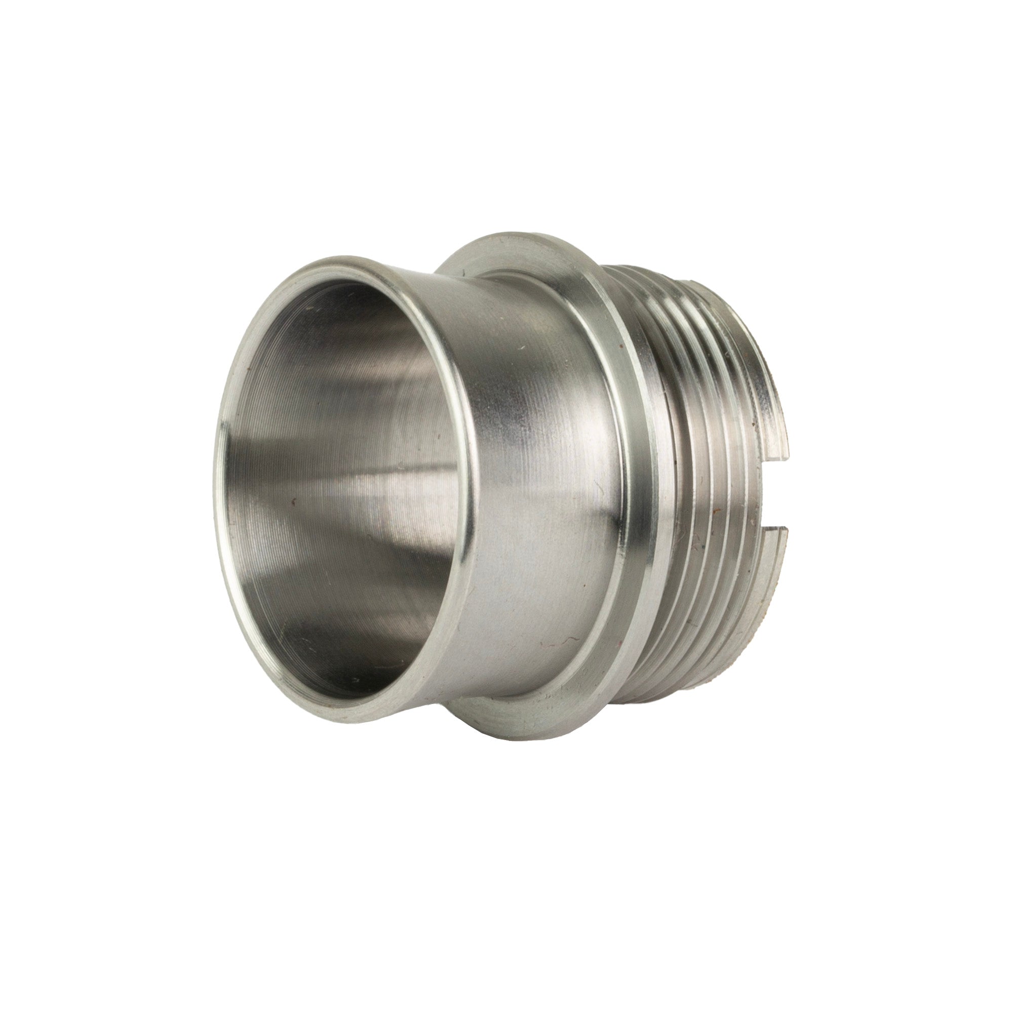Yankee Hill Machine Co VICTRA-12 Choke - Silver Internal Shotgun Choke for Improved Shot Pattern Control